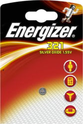 ENERGIZER 635710 tootepilt