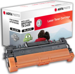 Product image of AGFAPHOTO APTBTN2420E