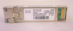 Cisco SFP-10G-SR= tootepilt