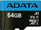 Product image of Adata AUSDX64GUICL10A1-RA1