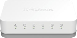 Product image of D-Link GO-SW-5G/E