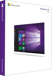 Product image of Microsoft FQC-09131