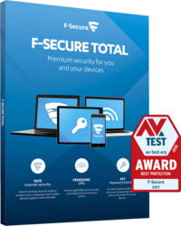 F-Secure FCFTBR1N003E2 tootepilt