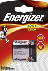 ENERGIZER 4690000168 tootepilt