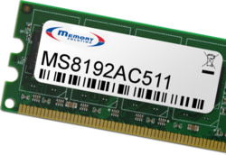 Memory Solution MS8192AC511 tootepilt