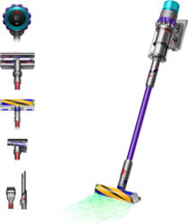 Dyson GEN5 DETECT tootepilt