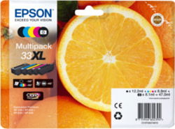 Epson C13T33574011 tootepilt