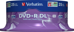Product image of Verbatim 43757