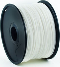 Product image of GEMBIRD 3DP-PLA1.75-01-W