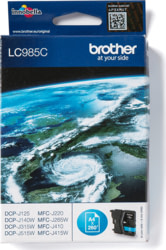 Product image of Brother LC985C