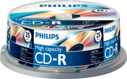 Philips CR8D8NB25/00 tootepilt