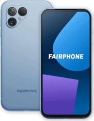 Fairphone FAIRPHONE 5 BLAU tootepilt