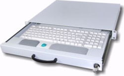 Product image of Aixcase AIX-19K1U-W