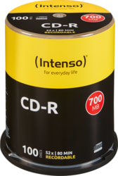 Product image of INTENSO 1001126