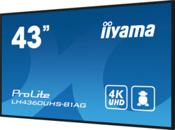 Product image of IIYAMA LH4360UHS-B1AG
