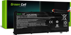 Green Cell AC54 tootepilt