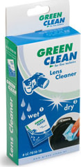 Green Clean LC-7010 tootepilt