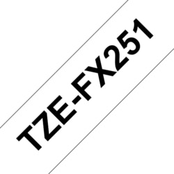 Product image of Brother TZEFX251