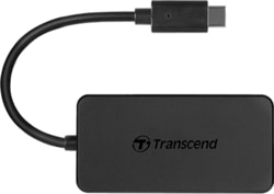 Product image of Transcend TS-HUB2C