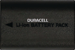 Product image of Duracell DRCLPE6NH