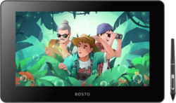 Product image of Bosto BT-12HD (1920x1080)