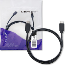 Product image of Qoltec 52343