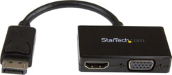 Product image of StarTech.com DP2HDVGA