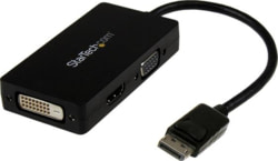 Product image of StarTech.com DP2VGDVHD