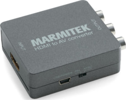 Product image of Marmitek 25008263