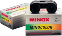 Minox 80405774 tootepilt