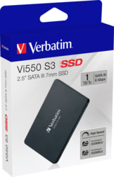Product image of Verbatim 49353
