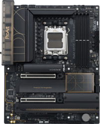 ASUS PROART X870E-CREATOR WIFI tootepilt