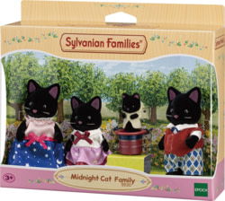 Sylvanian Families 5530 tootepilt