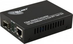 Product image of Allnet ALL-MC104G-SFP1