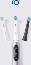 Oral-B iO Gentle Care 4 szt tootepilt