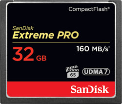 Product image of SanDisk SDCFXPS-032G-X46