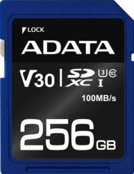 Product image of Adata ASDX256GUI3V30S-R