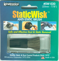 Product image of Kinetronics SW-020