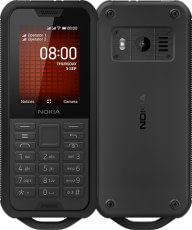 Product image of Nokia 16CNTB01A01