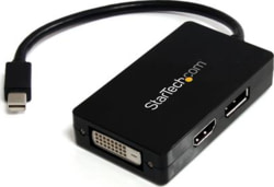 Product image of StarTech.com MDP2DPDVHD