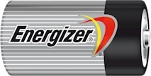 Product image of ENERGIZER 7638900297331