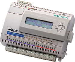 Product image of Moxa IOLOGIK E2210