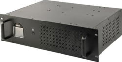 Product image of GEMBIRD UPS-RACK-2000