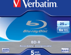 Product image of Verbatim 43715