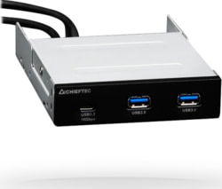 Chieftec MUB-3003C tootepilt