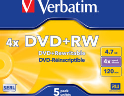 Product image of Verbatim 43229