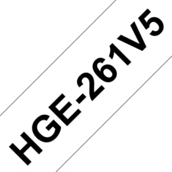 Product image of Brother HGE261V5