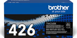 Product image of Brother TN426BK