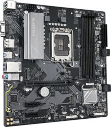 Gigabyte B760M D3HP tootepilt