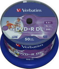 Product image of Verbatim 43703
